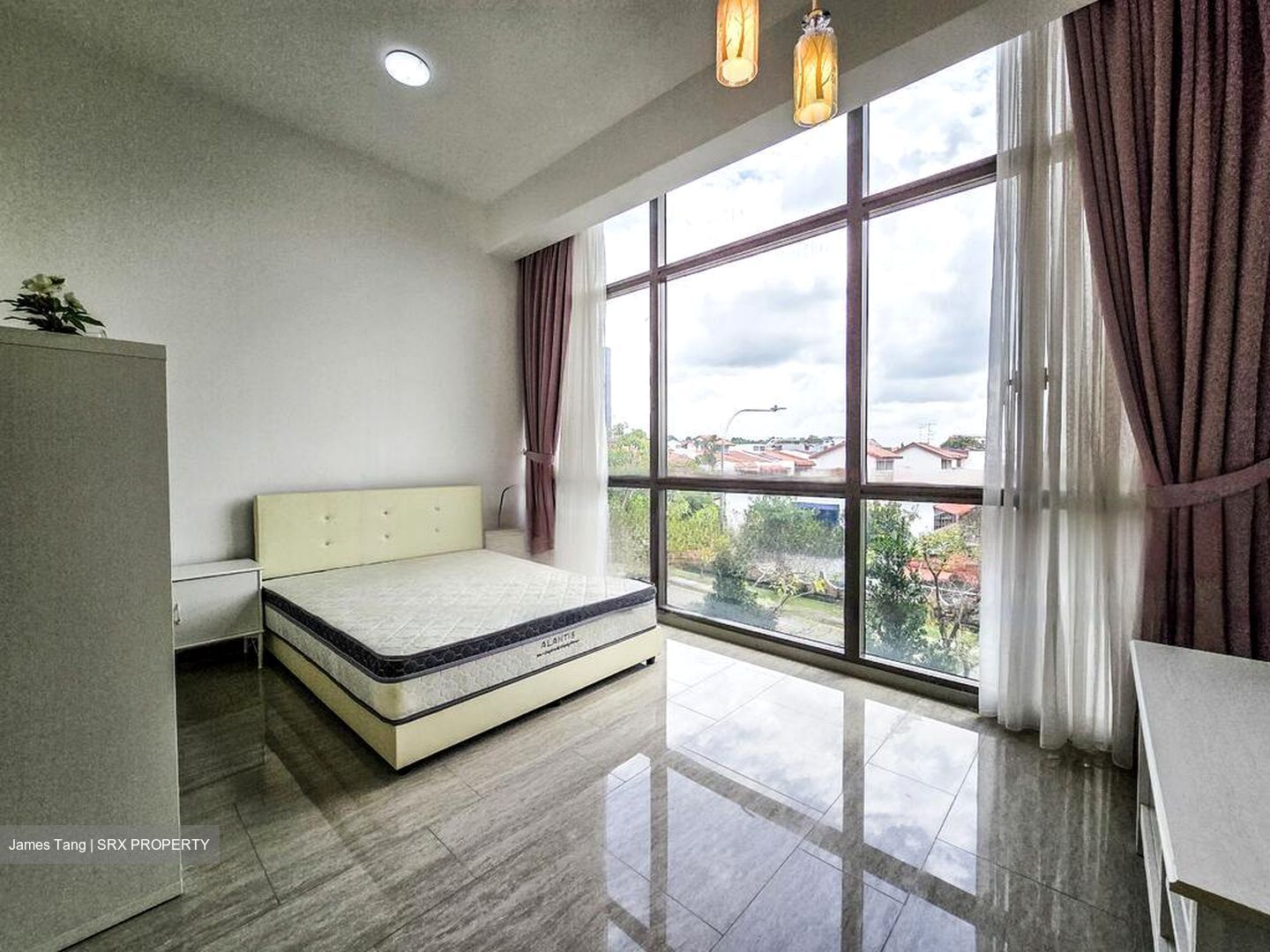 Stratum (D18), Condominium #574251651